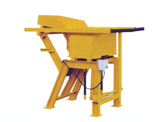 Block Making Machine